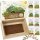 Mini-Garten Starter-Set für Familien